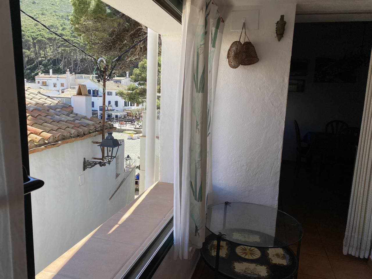 Foto 8 von 29: Ferienhaus für 6 Personen mit Meerblick