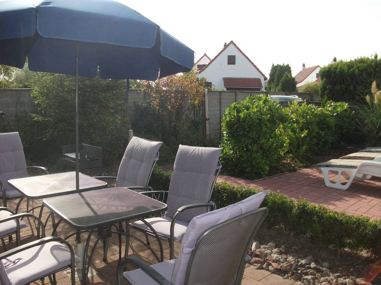 Foto 4 von 13: Holiday house for 5 people in De Haan