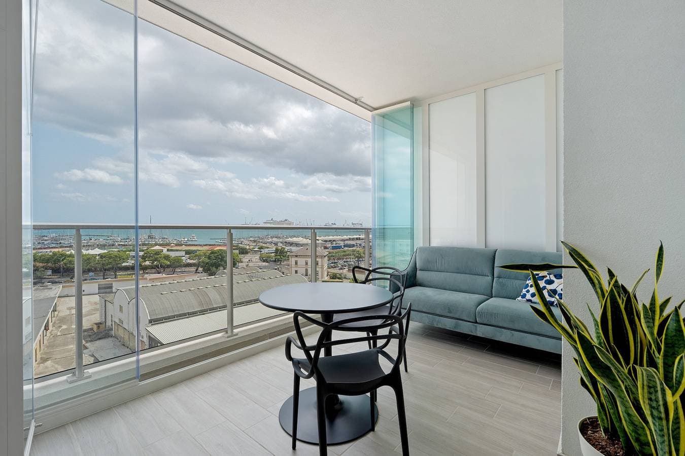 U Gnore Apartment 1