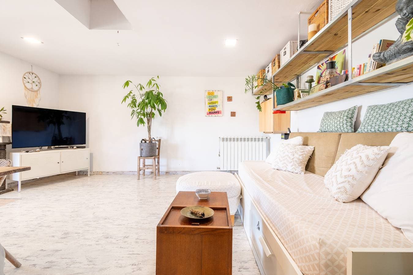 Foto 5 von 27: Ferienhaus 'Son Aloui' mit Bergblick, Gemeinschaftspool und WLAN