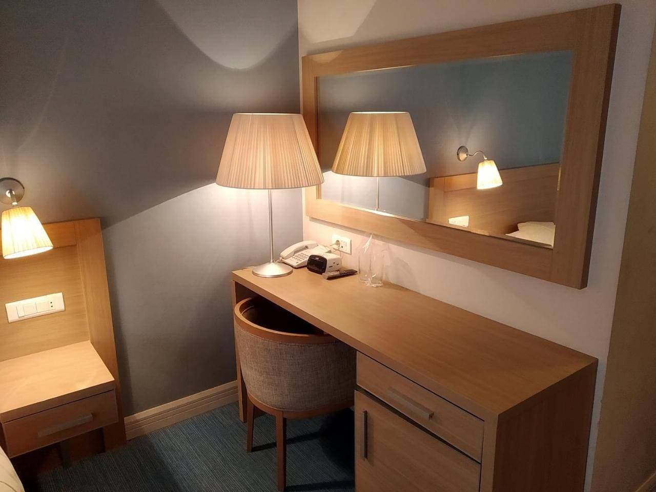 Foto 9 von 10: Double or Twin Room