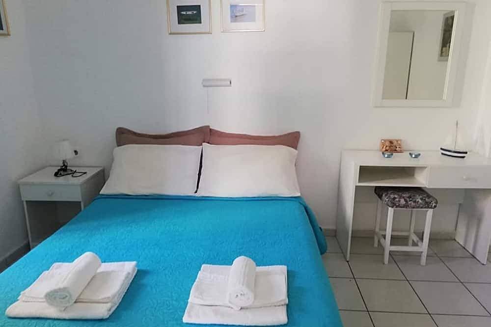 Foto 4 von 30: Kokkini Hani schöne Familie Wohnung nur 100 Meter vom Meer entfernt.