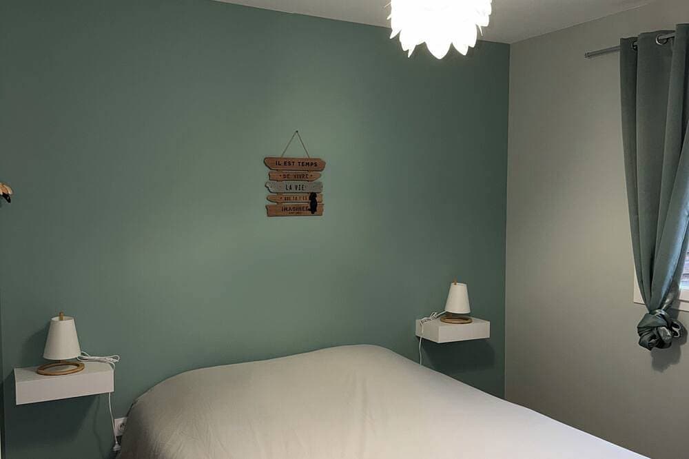 Foto 2 von 30: Bright Apartment