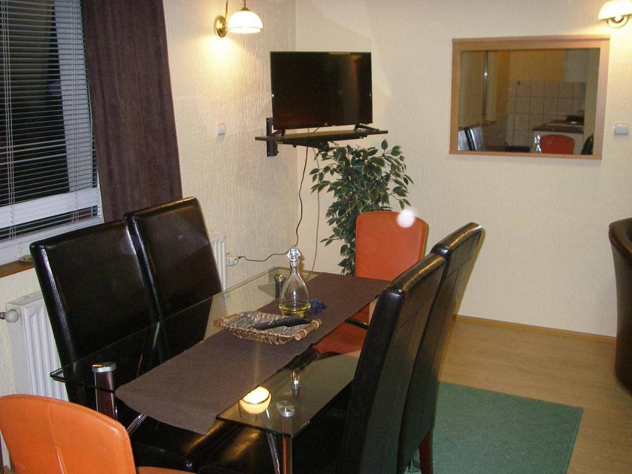 Foto 8 von 14: Duplex Apartment