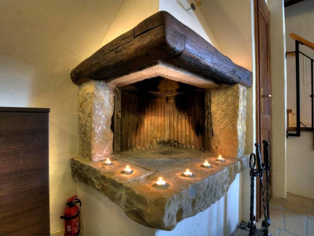 Foto 7 von 56: Istrien Traditionelles Steinhaus 6