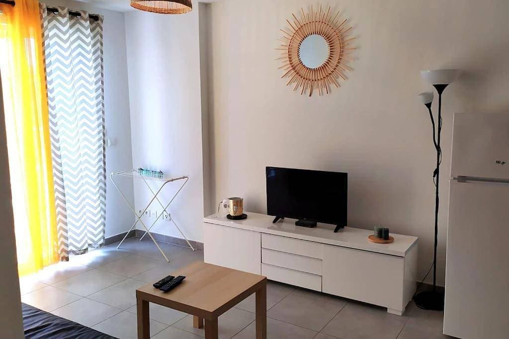 La Garde appartement deux pièces 1