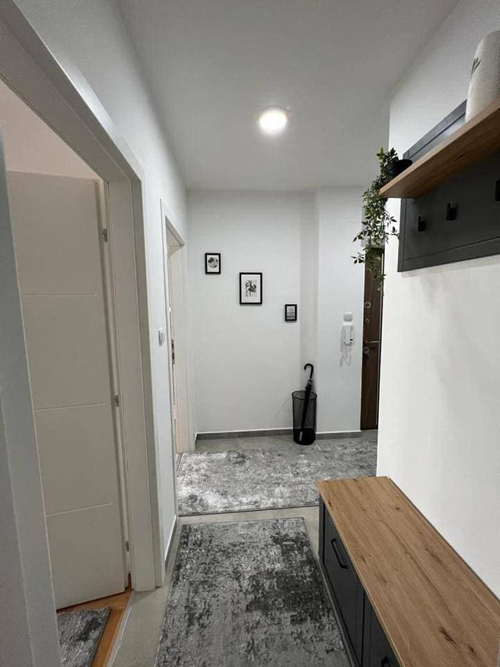 Foto 6 von 19: One-Bedroom Apartment