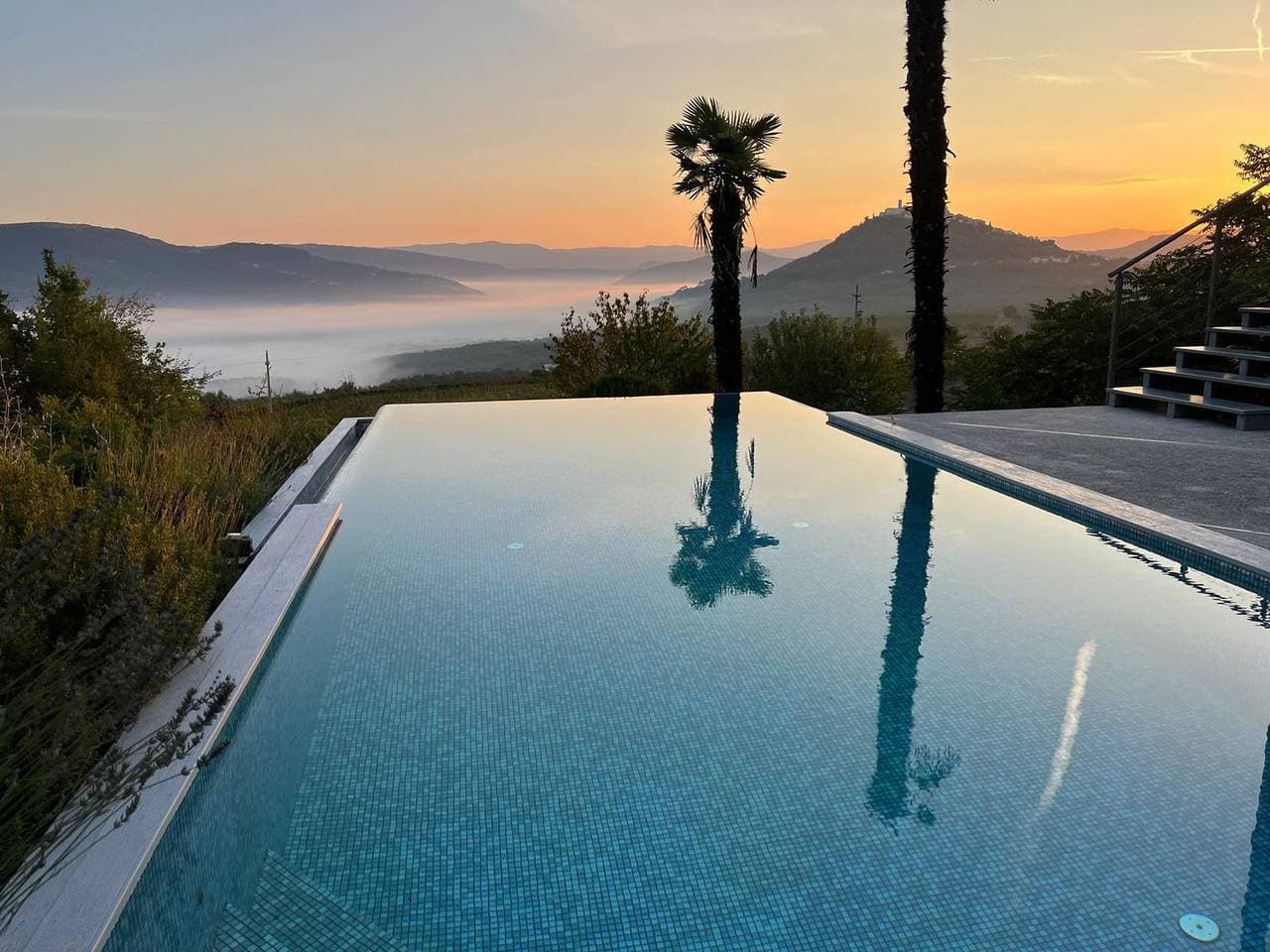 Villa Le Grand Cru 1