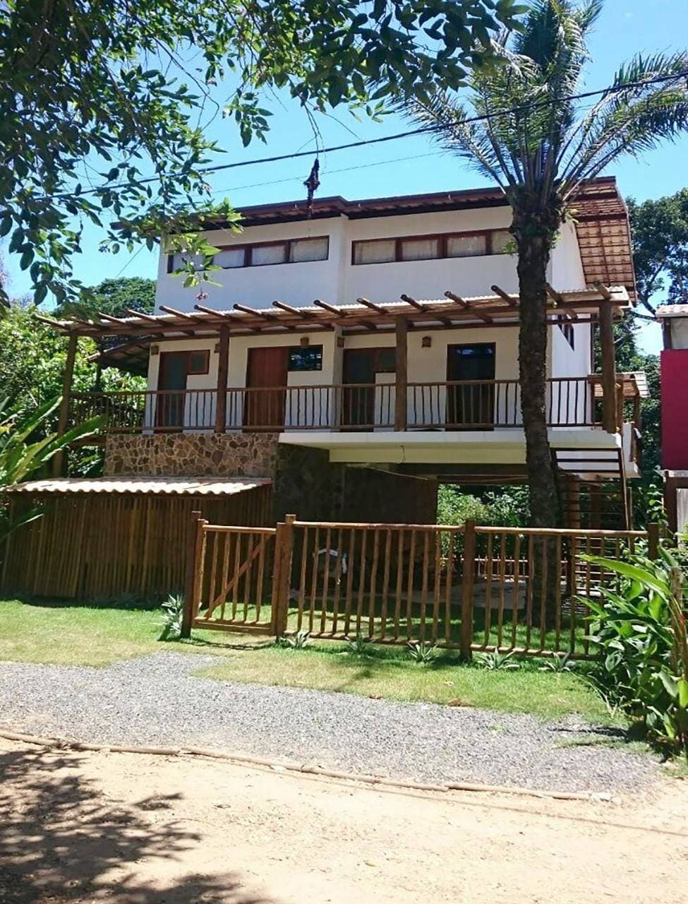 Vila Engawa Flats 1
