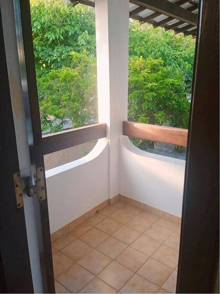 Foto 6 von 7: Triple Room with Balcony