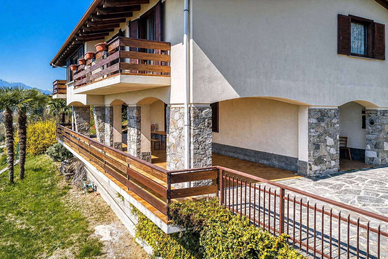 Foto 5 von 20: Villa Jone