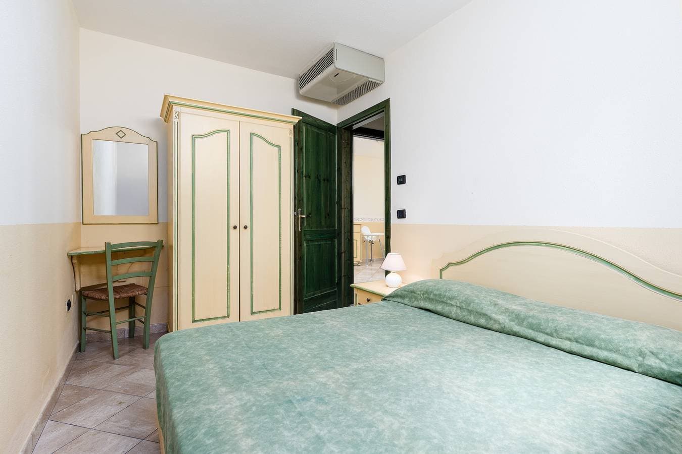 Foto 9 von 26: Ferienwohnung 'Casa Degli Ulivi 2' mit privater Terrasse