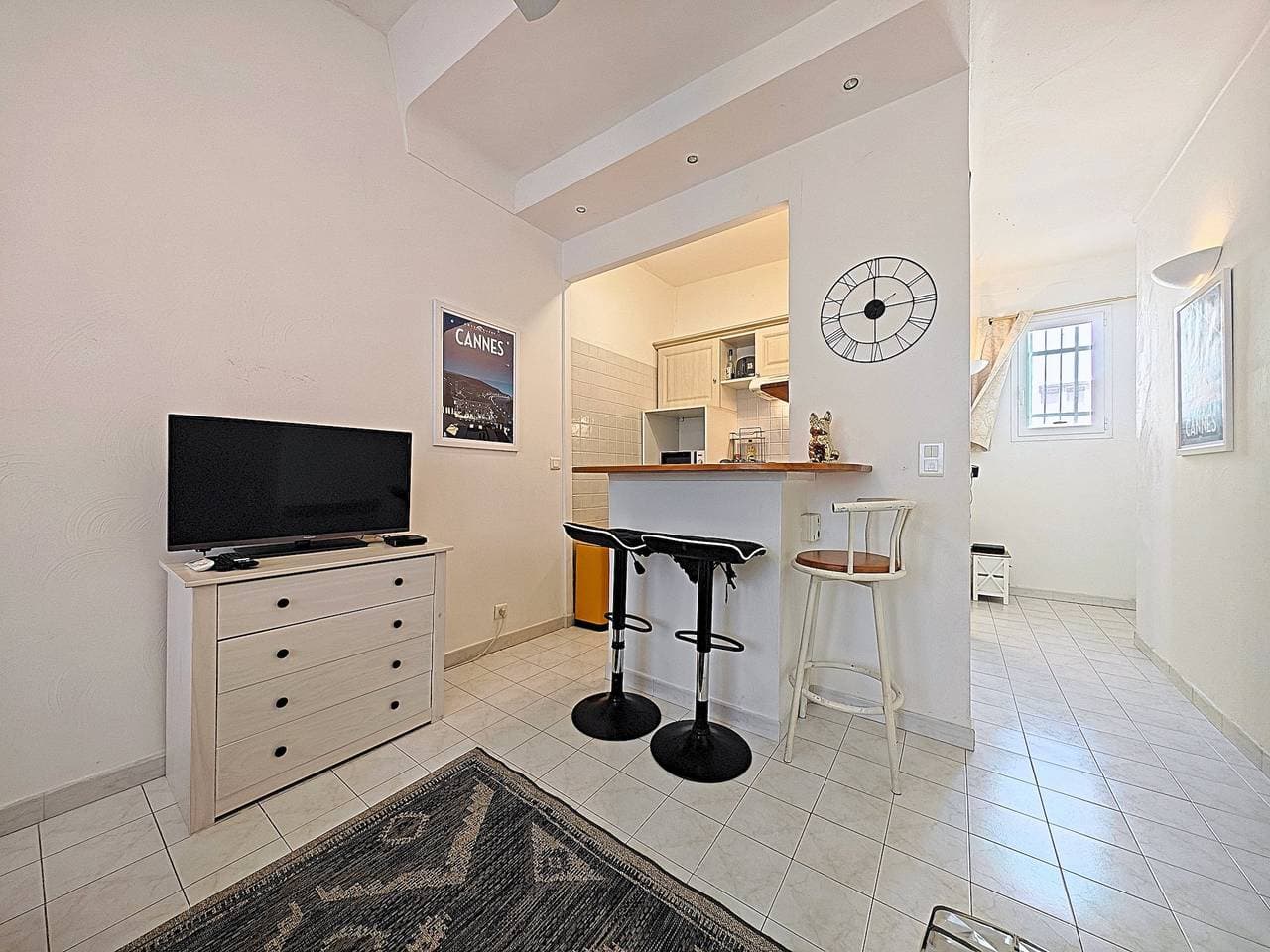 Foto 7 von 13: Ferienwohnung für 2 Personen