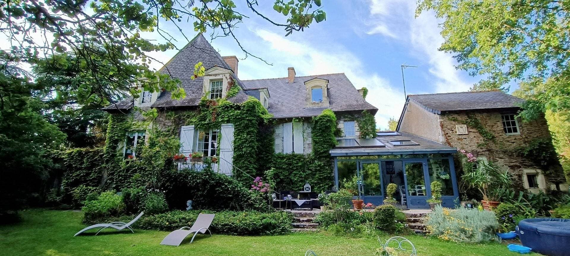 Les Ormeaux 1