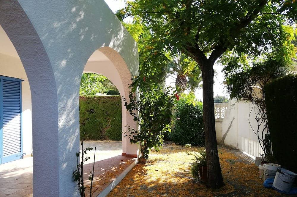 Maison Patio Pres de la mer 1