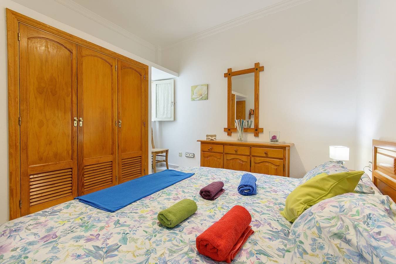 Foto 12 von 25: Ferienwohnung "El Golfo Lanzarote" im charmanten Fischerdorf nahe dem Strand und dem Nationalpark