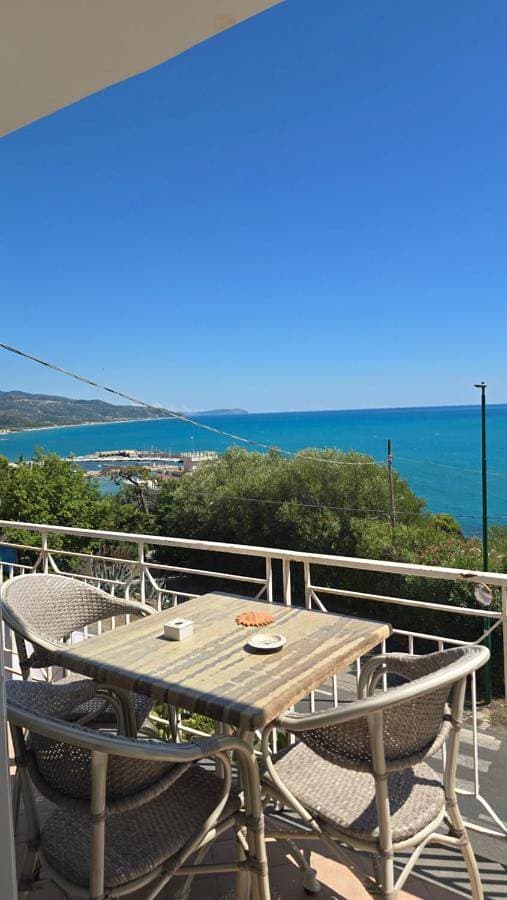 Foto 5 von 16: Suite with Sea View