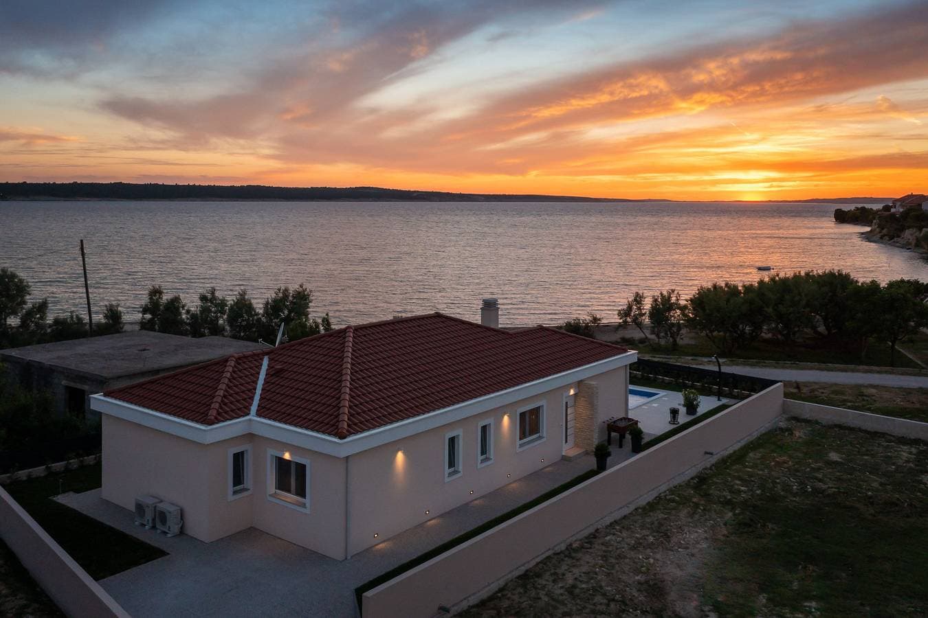 Villa Eleni ZadarVillas 1