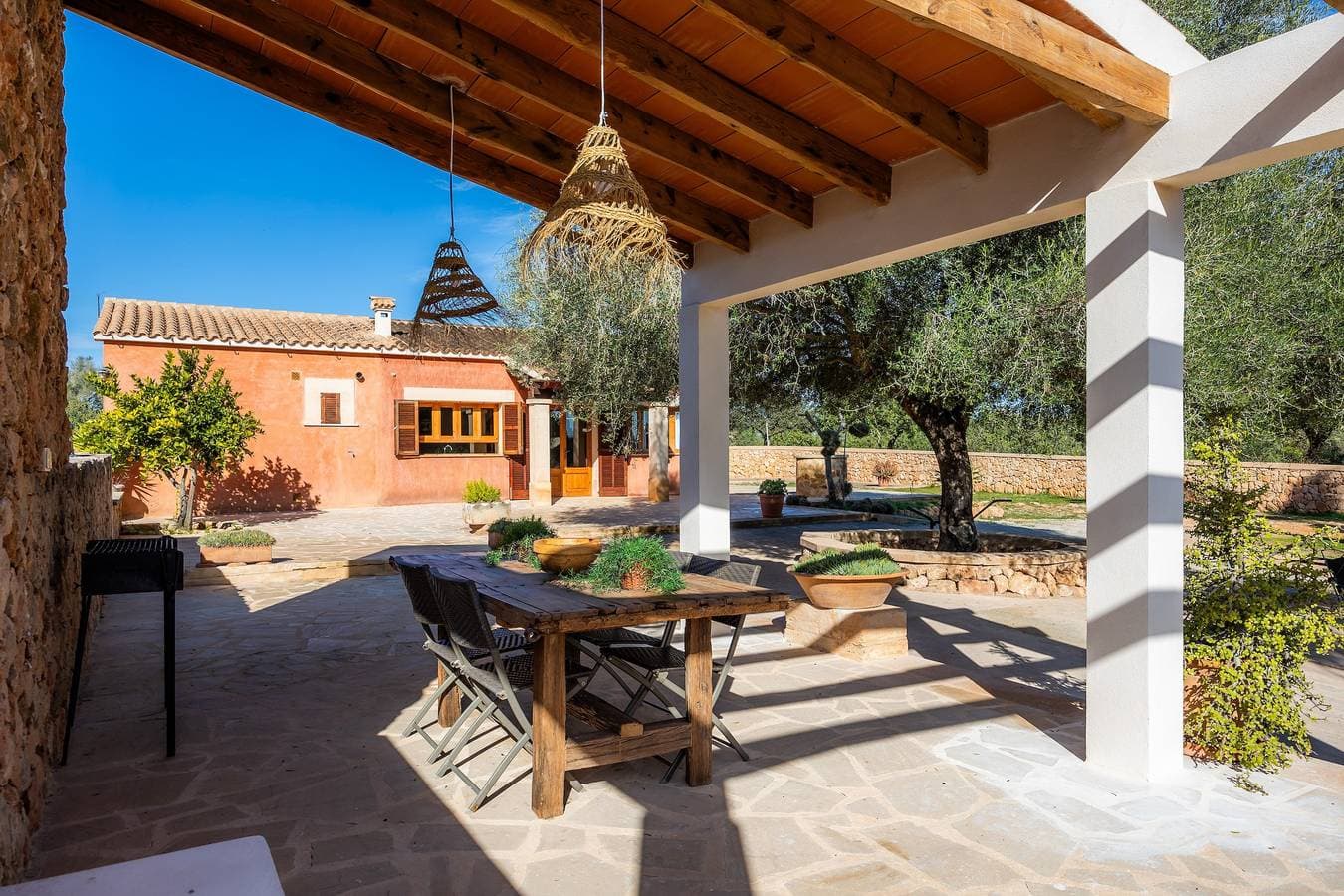 Foto 6 von 30: Finca 'Linda' mit privatem Pool, Wi-Fi und Klimaanlage