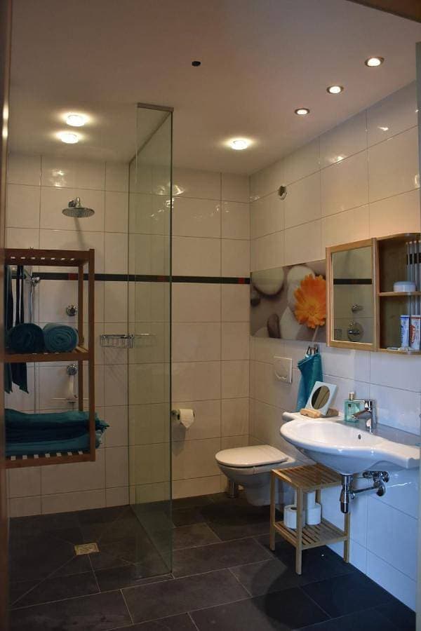 Foto 5 von 30: One-Bedroom Apartment with Balcony