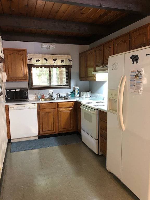 Foto 5 von 24: A Mountain Home für die Kosten für ein Hotelzimmer