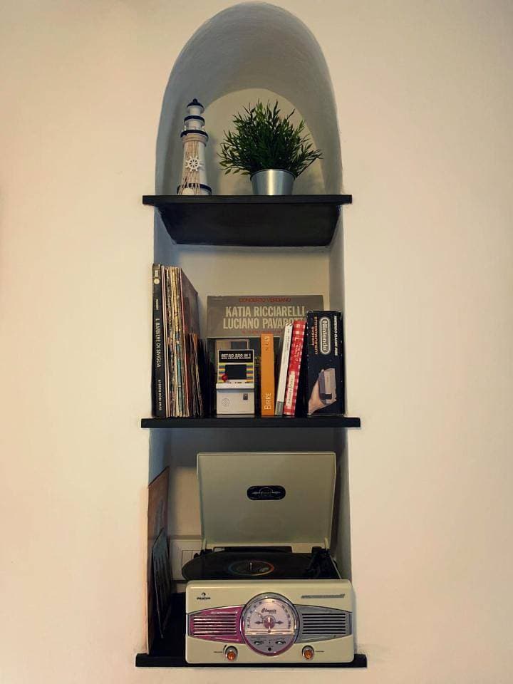 Foto 8 von 27: Studio Apartment