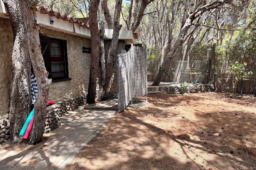 Foto 9 von 28: Rustico Porto Pino 30 meters from the beach