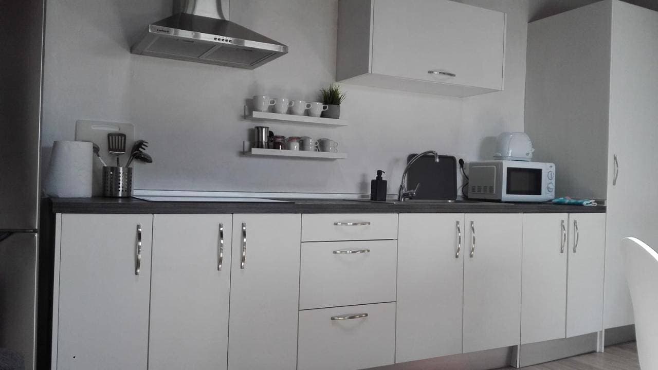 Foto 4 von 41: Two-Bedroom House