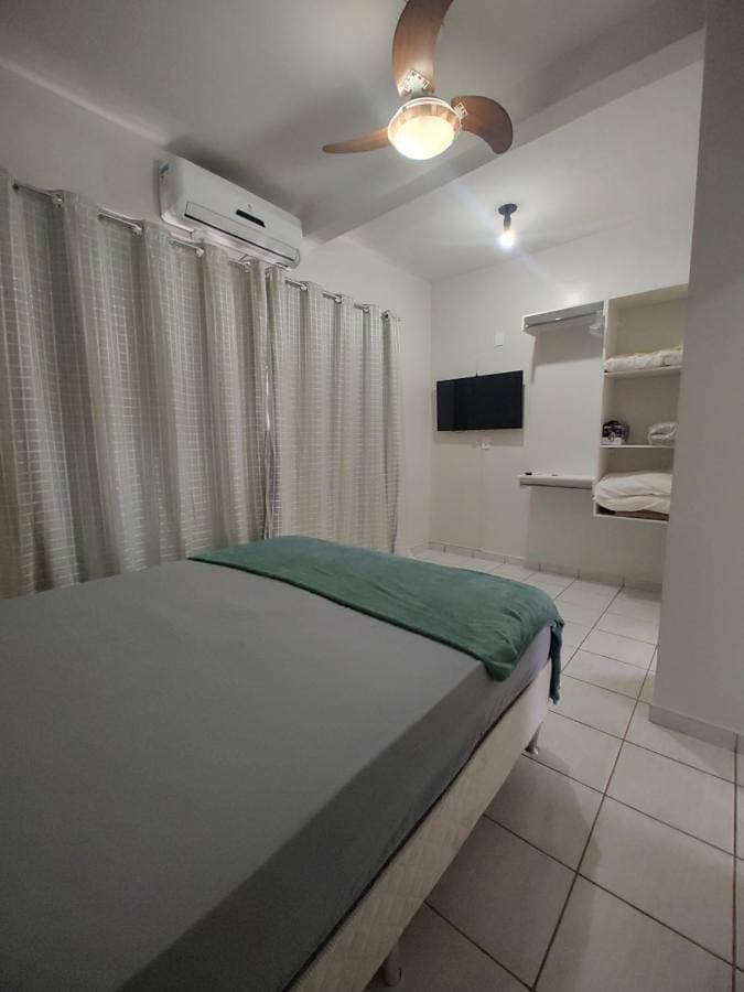 Apartamento em Cacoal - centro 1