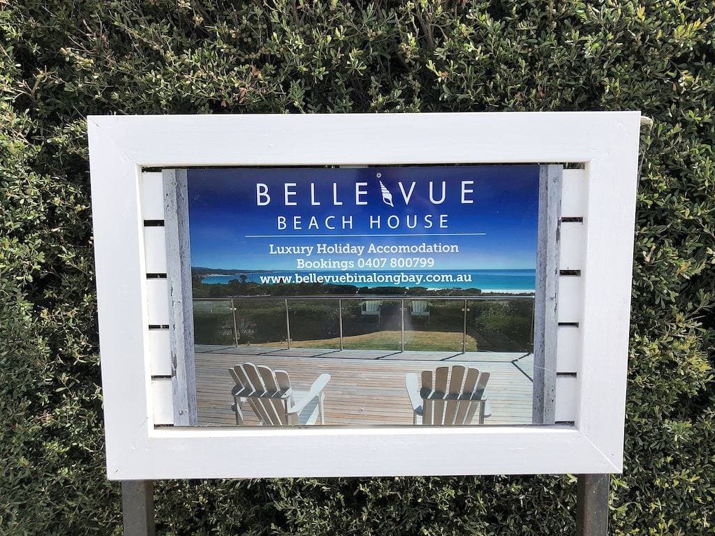 Foto 7 von 50: Belle Vue Beach House - Position Perfect