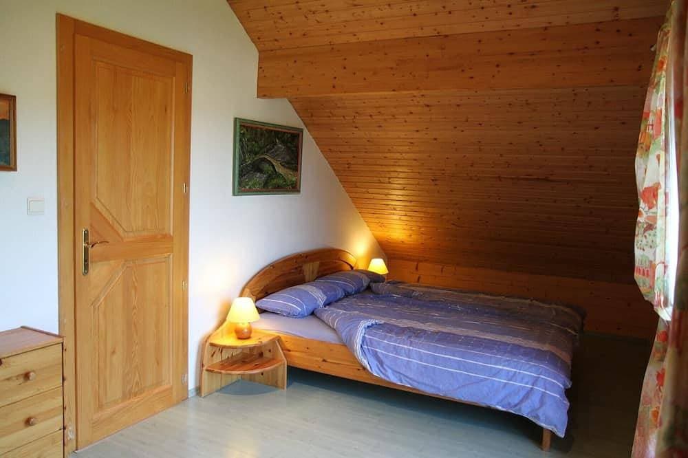 Foto 2 von 17: Herzlich Willkommen im Chalet \"Les Quatres Feignes\"...