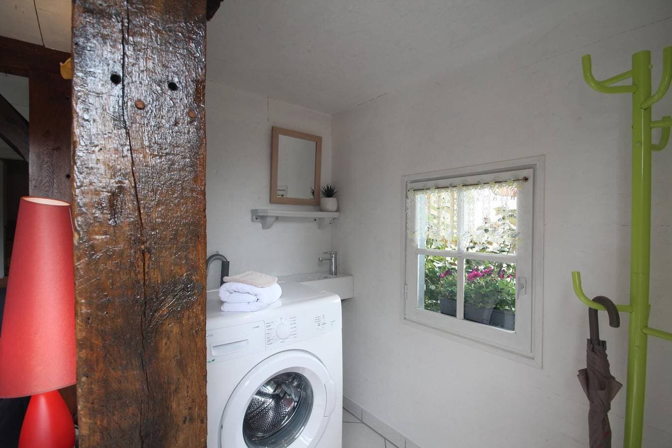 Foto 13 von 25: Gîtes de France® - La petite maison