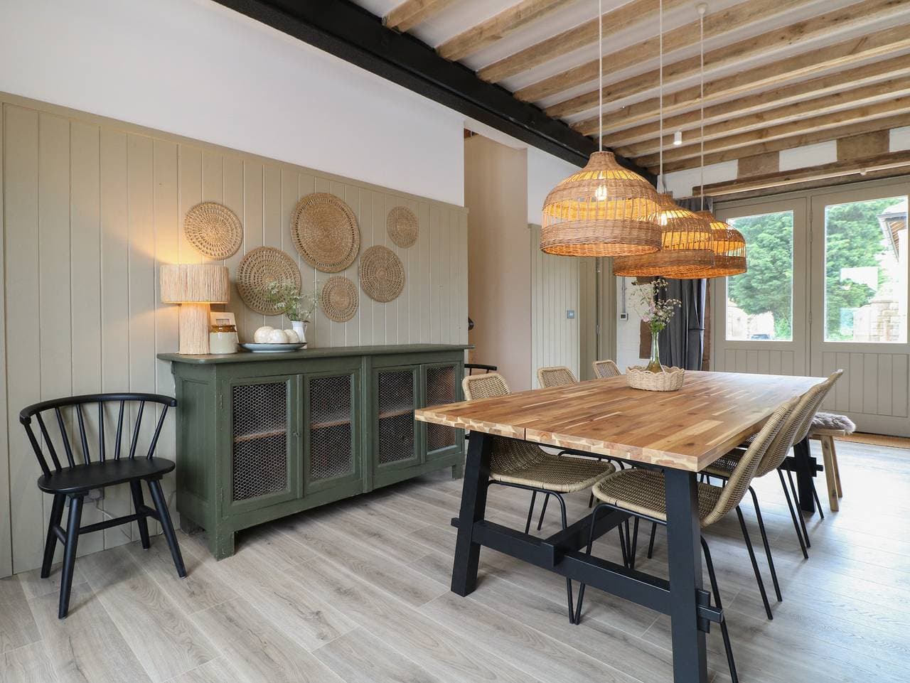 Foto 8 von 31: Rowan Cottage - Fold Yards