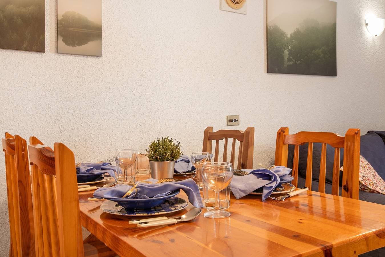 Foto 5 von 26: Ferienhaus 'La Casita De Arise' mit Meerblick, WLAN und Klimaanlage