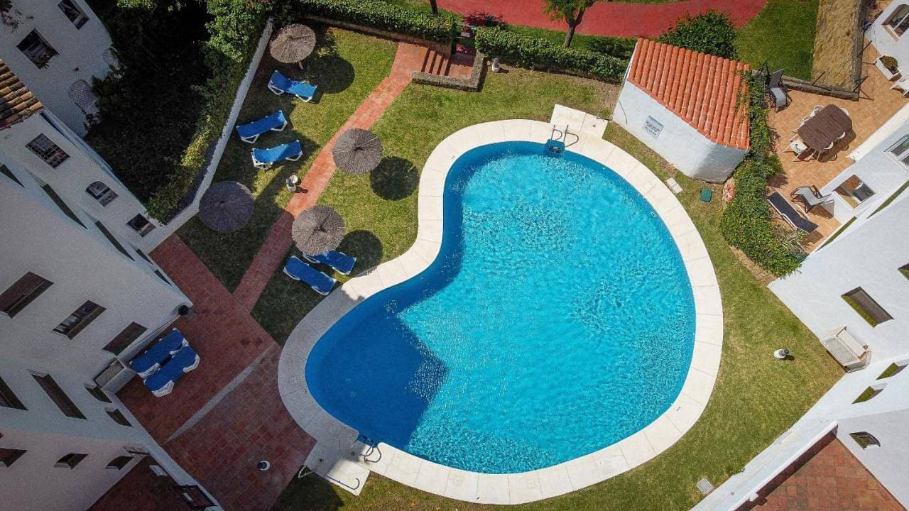 Foto 11 von 39: Ferienwohnung für 4 Personen mit Ausblick