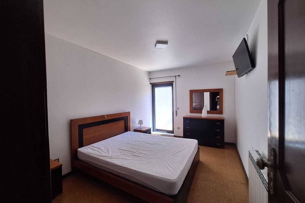 Foto 2 von 9: Two-bedroom vacation home with sea view.