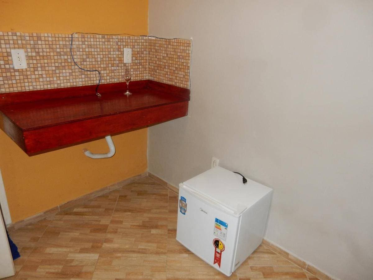 Suites da Débora 1