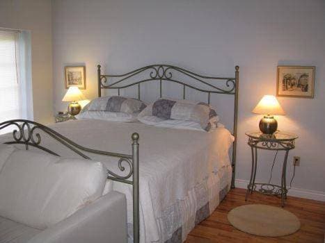 Foto 7 von 13: King Room with Balcony