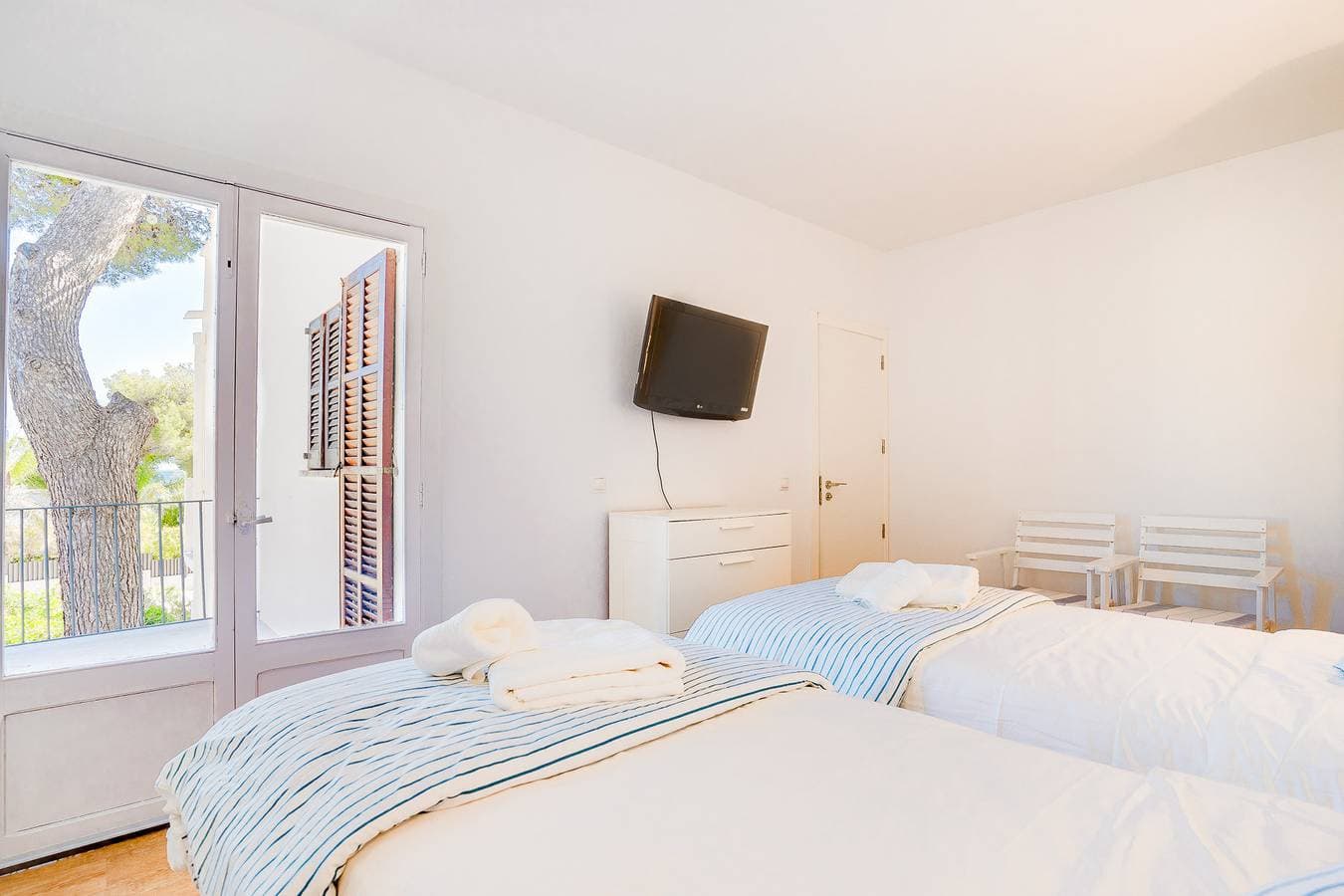 Foto 5 von 27: Ses Alzines Apartment by PriorityVillas