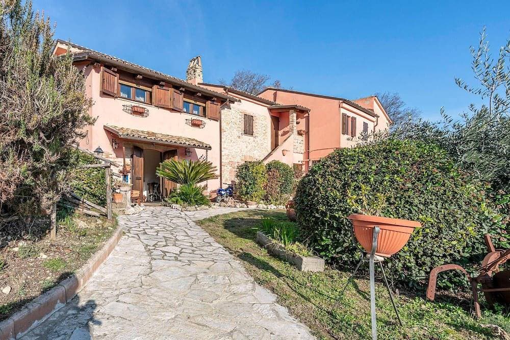 Foto 6 von 30: Gemütliche Wohnung in San Giovanni
