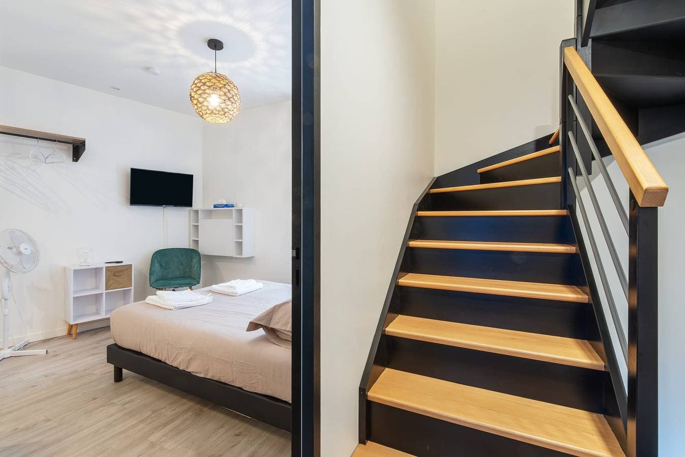 Foto 10 von 31: Ferienhaus für 6 Personen