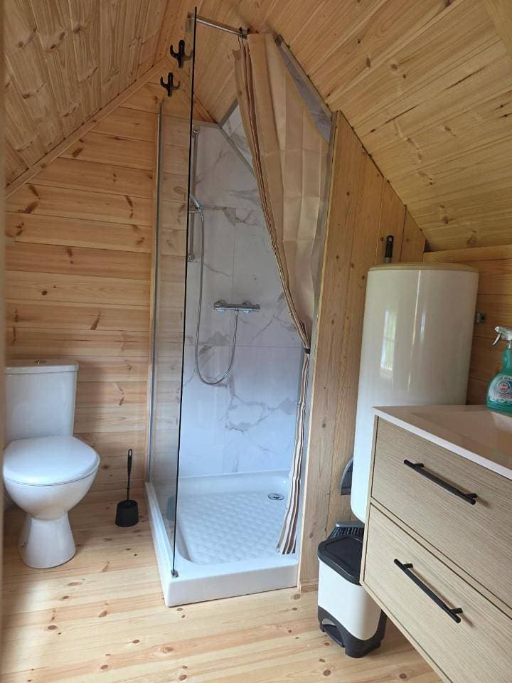 Foto 8 von 15: Chalet
