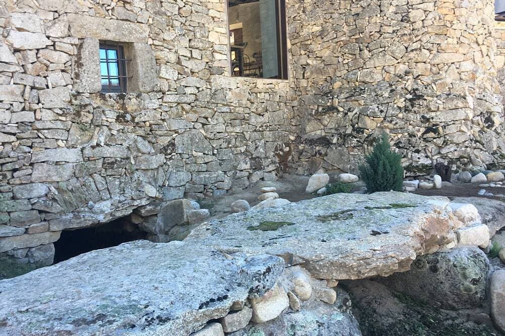 Foto 7 von 17: Hotel Gredos María Justina****