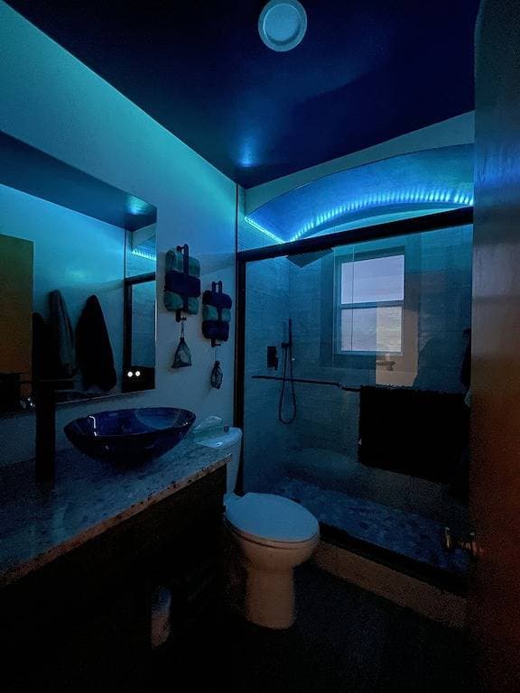 Foto 5 von 27: Northern Lights- Relax, Unwind, & Enjoy
