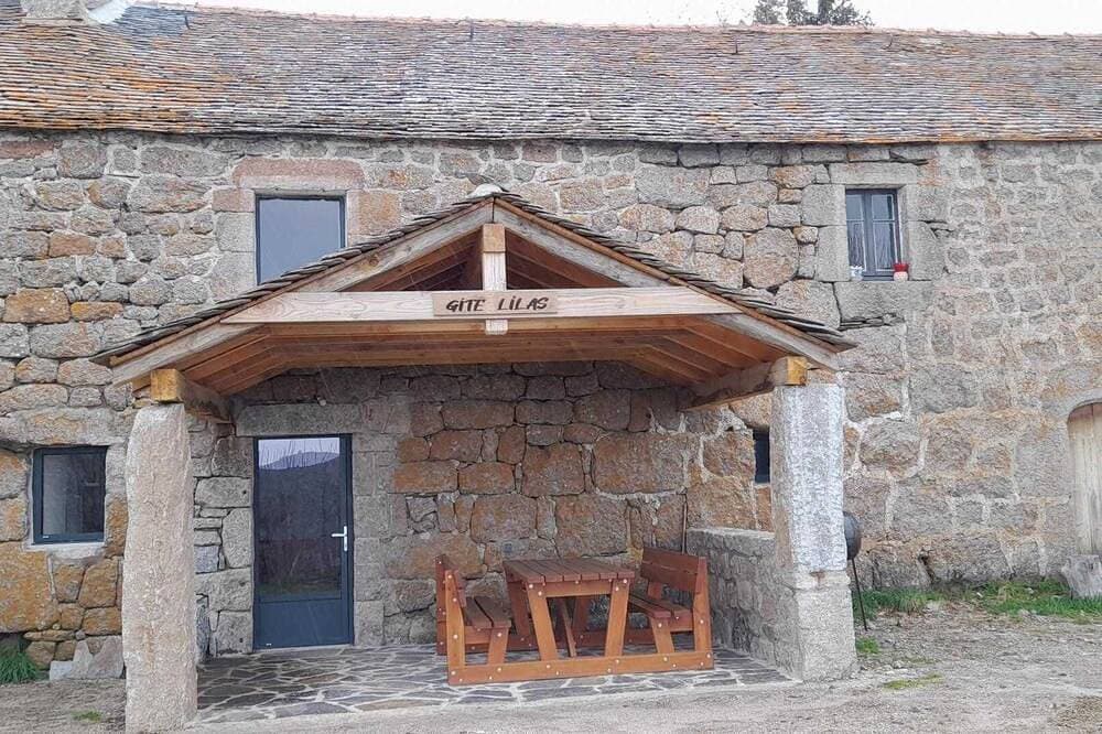 Gîte Lilas - Pont De Montvert - Sud Mont Lozere 1
