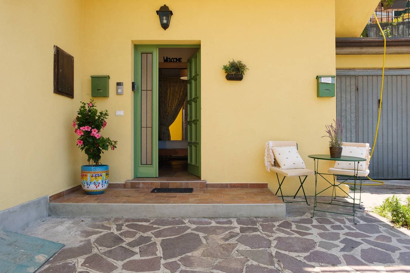 Foto 12 von 51: Nadia's Cottage