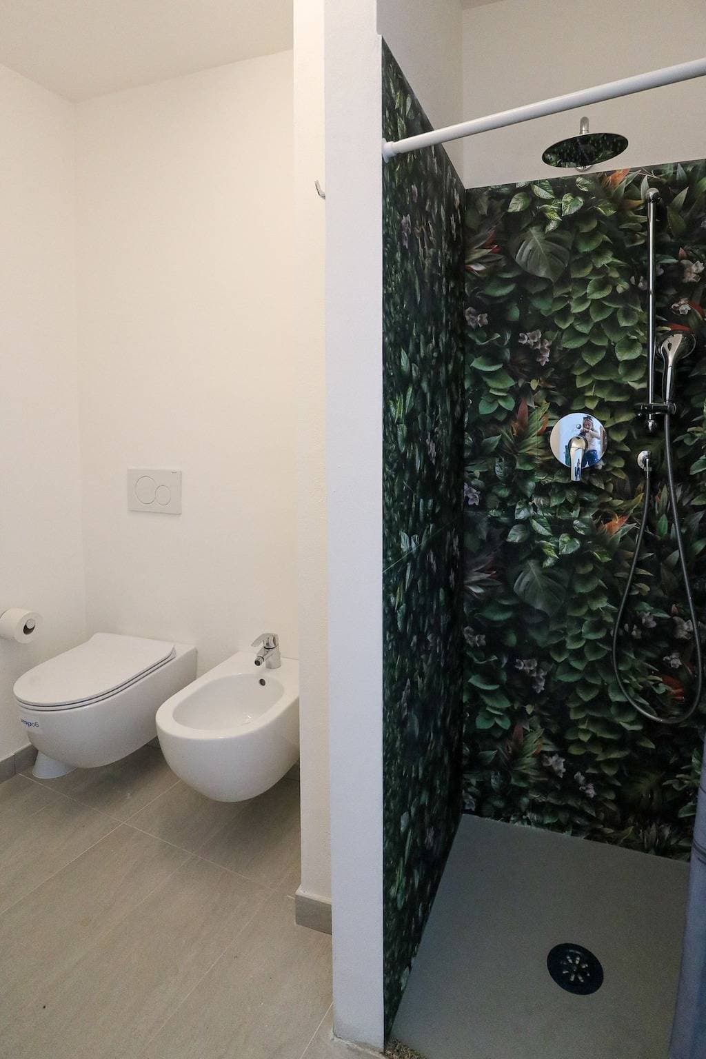 Foto 11 von 22: Ferienhaus für 6 Personen mit Terrasse