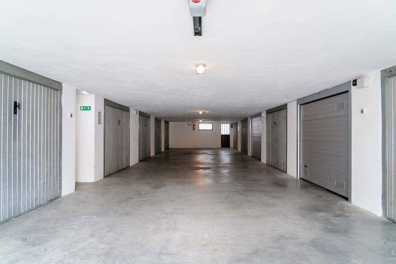 Foto 13 von 13: Ferienwohnung für 4 Personen mit Garten