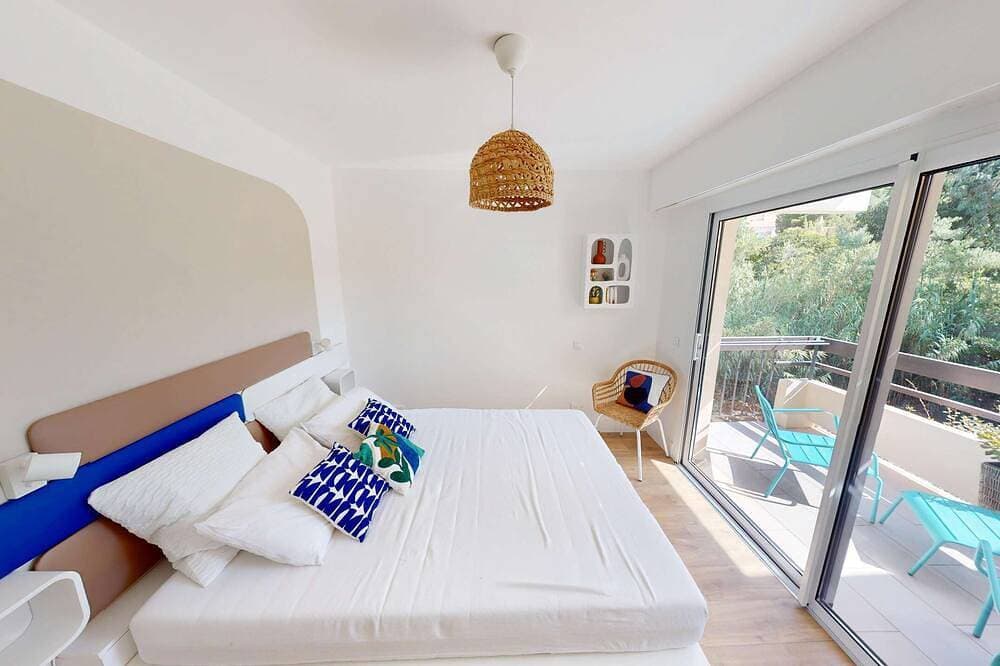 Foto 6 von 16: Bel Appartement Climatise Aiguebelle