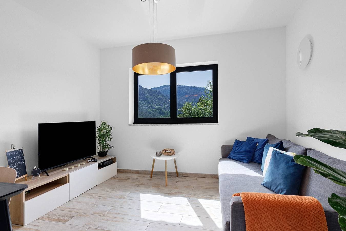 Foto 4 von 29: Ferienhaus 'Casa Fraga Do Suadouro' mit Bergblick, WLAN und Klimaanlage